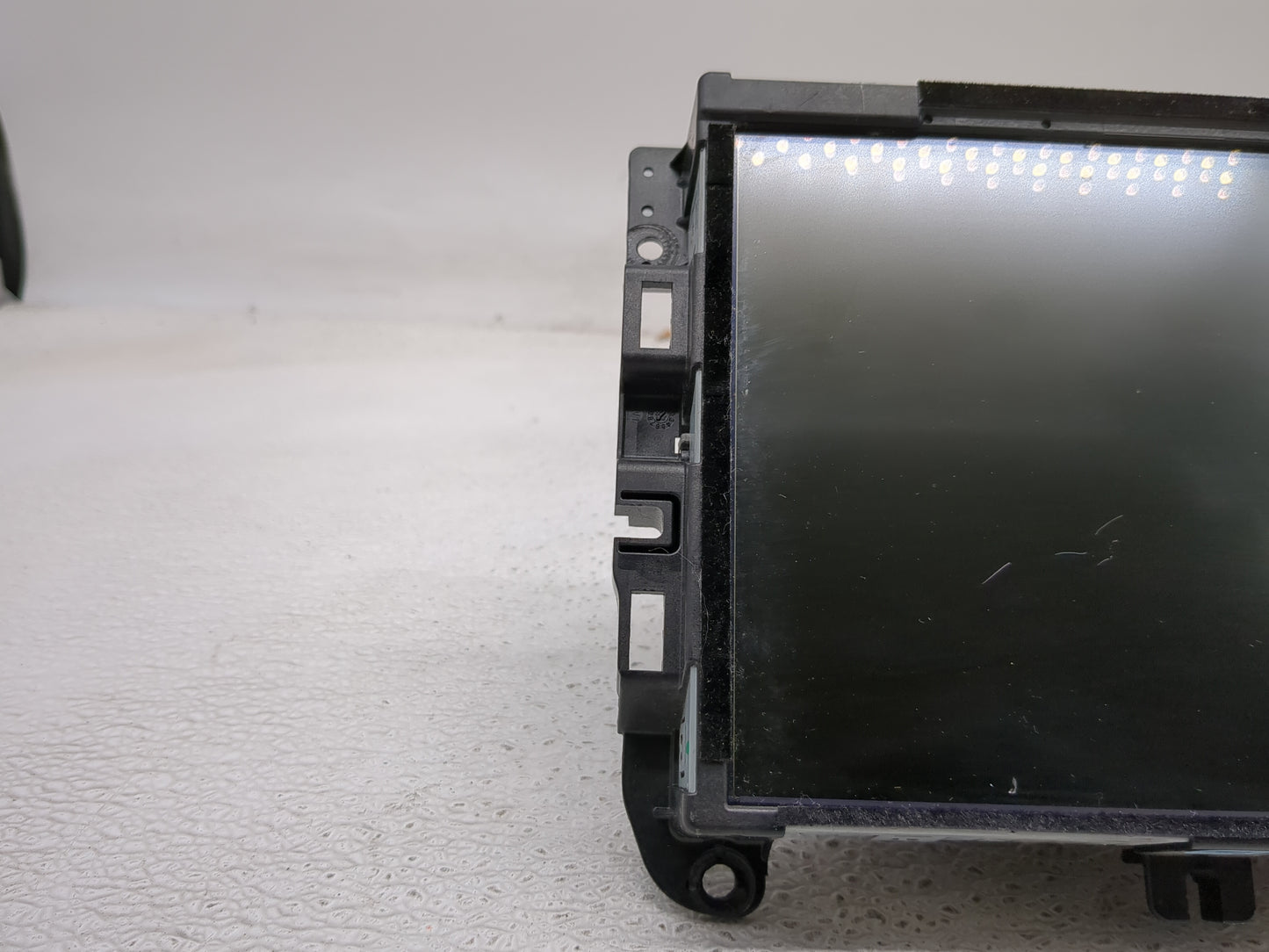 2014-2022 Dodge Durango Information Display Screen - Oemusedautoparts1.com
