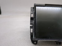 2014-2022 Dodge Durango Information Display Screen - Oemusedautoparts1.com
