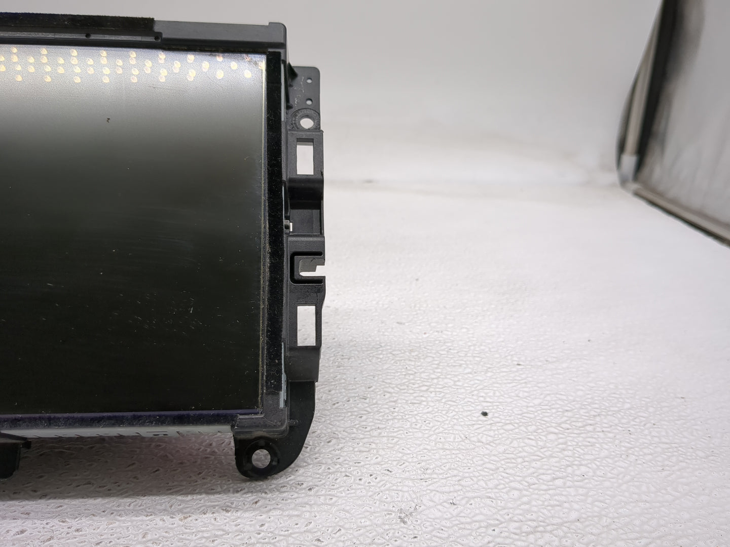 2014-2022 Dodge Durango Information Display Screen - Oemusedautoparts1.com