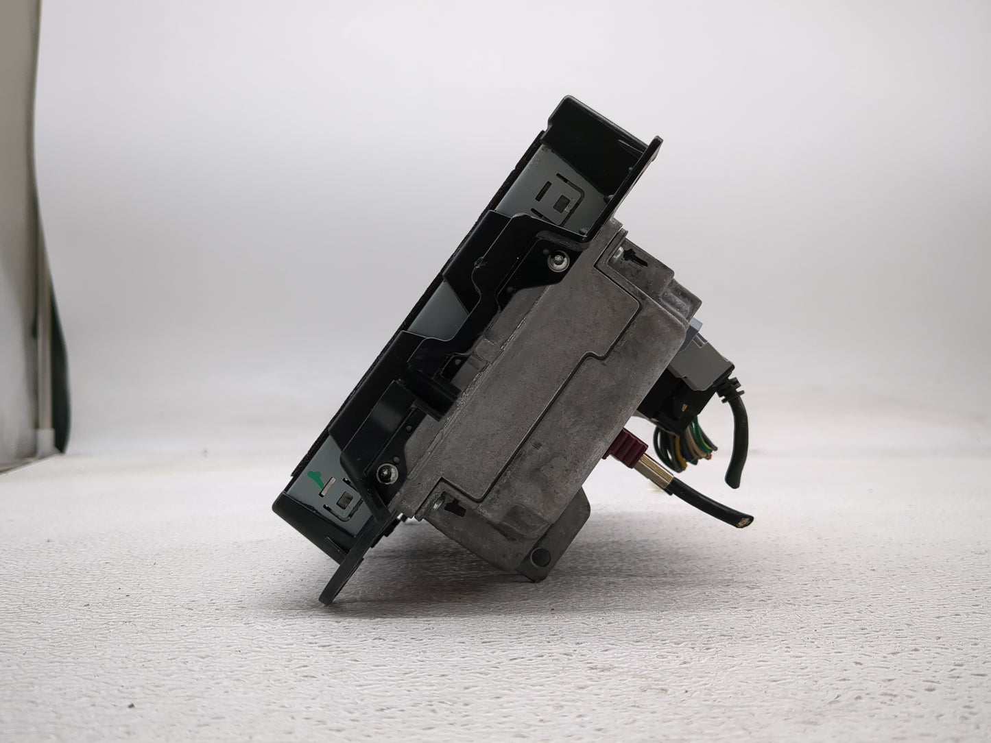 2014-2022 Dodge Durango Information Display Screen - Oemusedautoparts1.com