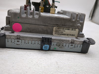 2014-2022 Dodge Durango Information Display Screen - Oemusedautoparts1.com