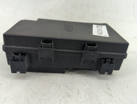 2015 Dodge Durango Fusebox Fuse Box Panel Relay Module P/N:P68242830AC Fits OEM Used Auto Parts - Oemusedautoparts1.com
