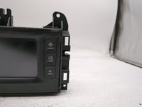 2015 Dodge Durango Information Radio Display Screen - Oemusedautoparts1.com