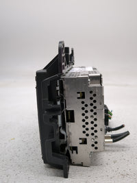 2015 Dodge Durango Information Radio Display Screen - Oemusedautoparts1.com