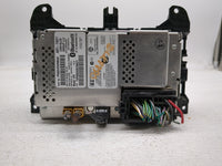 2015 Dodge Durango Information Radio Display Screen - Oemusedautoparts1.com