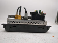 2015 Dodge Durango Information Radio Display Screen - Oemusedautoparts1.com