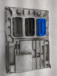 2015 Dodge Durango PCM Engine Control Computer ECU ECM PCU OEM P/N:12697045 Fits OEM Used Auto Parts - Oemusedautoparts1.com