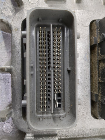 2015 Dodge Durango PCM Engine Control Computer ECU ECM PCU OEM P/N:12697045 Fits OEM Used Auto Parts