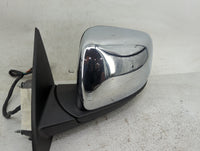 2015 Dodge Durango Driver Side View Mirror - Left Door Mirror OEM Used - Oemusedautoparts1.com