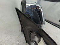 2015 Dodge Durango Driver Side View Mirror - Left Door Mirror OEM Used - Oemusedautoparts1.com