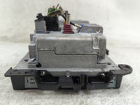 2015 Dodge Durango Radio AM FM Cd Player Receiver Replacement P/N:P05091369AG 68259117AG Fits OEM Used Auto Parts - Oemuseda