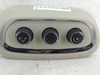 2014-2015 Dodge Durango Climate Control Module Temperature AC/Heater Replacement P/N:68158253AD T29450083 Fits Fits 2014 201