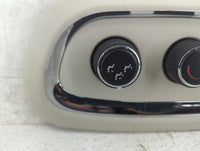 2014-2015 Dodge Durango Climate Control Module Temperature AC/Heater Replacement P/N:68158253AD T29450083 Fits Fits 2014 201