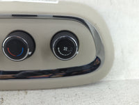 2014-2015 Dodge Durango Climate Control Module Temperature AC/Heater Replacement P/N:68158253AD T29450083 Fits Fits 2014 201