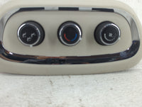 2014-2015 Dodge Durango Climate Control Module Temperature AC/Heater Replacement P/N:68158253AD T29450083 Fits Fits 2014 201