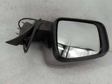 2011-2022 Dodge Durango Driver Side View Mirror - Left Door Mirror OEM Used - Oemusedautoparts1.com
