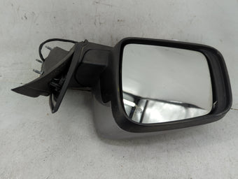 compare product 2011-2022 Dodge Durango Driver Side View Mirror - Left Door Mirror OEM Used