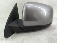 2011-2022 Dodge Durango Driver Side View Mirror - Left Door Mirror OEM Used - Oemusedautoparts1.com