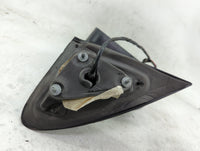 2011-2022 Dodge Durango Driver Side View Mirror - Left Door Mirror OEM Used - Oemusedautoparts1.com