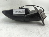 2011-2022 Dodge Durango Driver Side View Mirror - Left Door Mirror OEM Used - Oemusedautoparts1.com