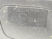 2011-2022 Dodge Durango Driver Side View Mirror - Left Door Mirror OEM Used - Oemusedautoparts1.com