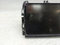 2014-2022 Dodge Durango Information Radio Display Screen - Oemusedautoparts1.com