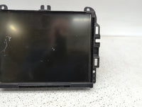 2014-2022 Dodge Durango Information Radio Display Screen - Oemusedautoparts1.com