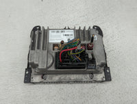2014-2022 Dodge Durango Information Radio Display Screen - Oemusedautoparts1.com