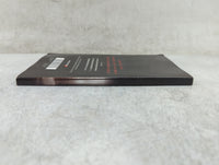 2015 Dodge Durango Owners Manual Book Guide P/N:15WD01-926-AA OEM Used Auto Parts - Oemusedautoparts1.com