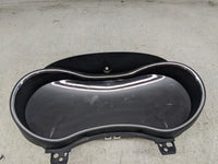 2015 Dodge Durango Instrument Cluster Speedometer Gauges P/N:68248454AB CR-0043-101-NR-CBNR Miles:161K Fits OEM Used Auto Pa
