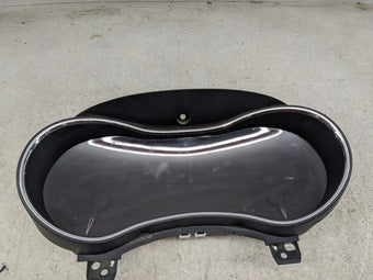 compare product 2015 Dodge Durango Instrument Cluster Speedometer Gauges P/N:68248454AB CR-0043-101-NR-CBNR Miles:161K Fits OEM Used Auto Parts