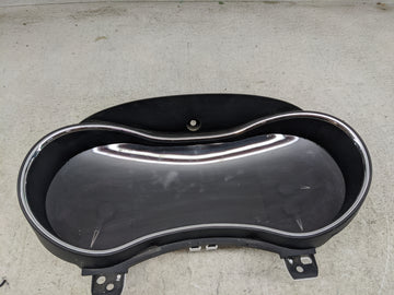 2015 Dodge Durango Instrument Cluster Speedometer Gauges P/N:68248454AB CR-0043-101-NR-CBNR Miles:161K Fits OEM Used Auto Pa