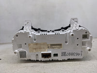 2015 Dodge Durango Instrument Cluster Speedometer Gauges P/N:68248454AB CR-0043-101-NR-CBNR Miles:161K Fits OEM Used Auto Pa
