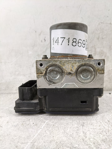 2014-2015 Dodge Durango ABS Pump Control Module Replacement P/N:68241676AB 229222-139, AWHI336415336 Fits Fits 2014 2015 OEM