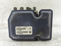 2014-2015 Dodge Durango Anti-Lock Brake ABS Pump Module Actuator OEM P/N:68241676AB 229222-139, AWHI336415336 Fits Fits 2014
