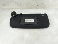 2011-2022 Dodge Durango Sun Visor Shade Replacement Driver Left Mirror Fits OEM Used Auto Parts - Oemusedautoparts1.com