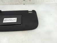 2011-2022 Dodge Durango Sun Visor Shade Replacement Driver Left Mirror Fits OEM Used Auto Parts - Oemusedautoparts1.com