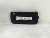2011-2022 Dodge Durango Sun Visor Shade Replacement Driver Left Mirror Fits OEM Used Auto Parts - Oemusedautoparts1.com