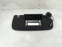 2011-2022 Dodge Durango Sun Visor Shade Replacement Passenger Right Mirror Fits OEM Used Auto Parts - Oemusedautoparts1.com