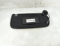 2011-2022 Dodge Durango Sun Visor Shade Replacement Passenger Right Mirror Fits OEM Used Auto Parts - Oemusedautoparts1.com