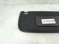 2011-2022 Dodge Durango Sun Visor Shade Replacement Passenger Right Mirror Fits OEM Used Auto Parts - Oemusedautoparts1.com