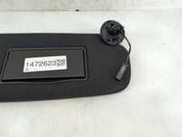 2011-2022 Dodge Durango Sun Visor Shade Replacement Passenger Right Mirror Fits OEM Used Auto Parts - Oemusedautoparts1.com