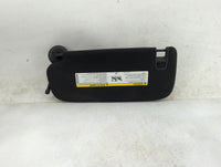 2011-2022 Dodge Durango Sun Visor Shade Replacement Passenger Right Mirror Fits OEM Used Auto Parts - Oemusedautoparts1.com