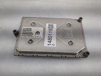 2015 Dodge Durango PCM Engine Control Computer ECU ECM PCU OEM P/N:P05150987AB T00EM2615BLDWU, A2C7440050100 Fits OEM Used A