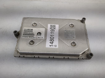 compare product 2015 Dodge Durango PCM Engine Control Computer ECU ECM PCU OEM P/N:P05150987AB T00EM2615BLDWU, A2C7440050100 Fits OEM Used Auto Parts