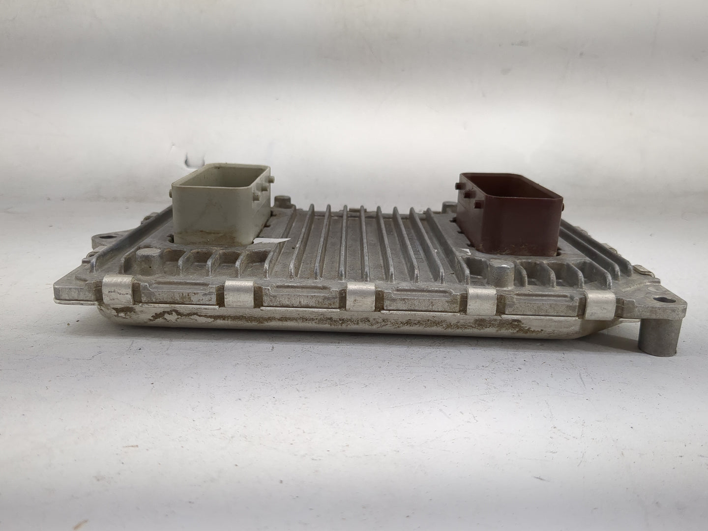 2015 Dodge Durango PCM Engine Control Computer ECU ECM PCU OEM P/N:P05150987AB T00EM2615BLDWU, A2C7440050100 Fits OEM Used A