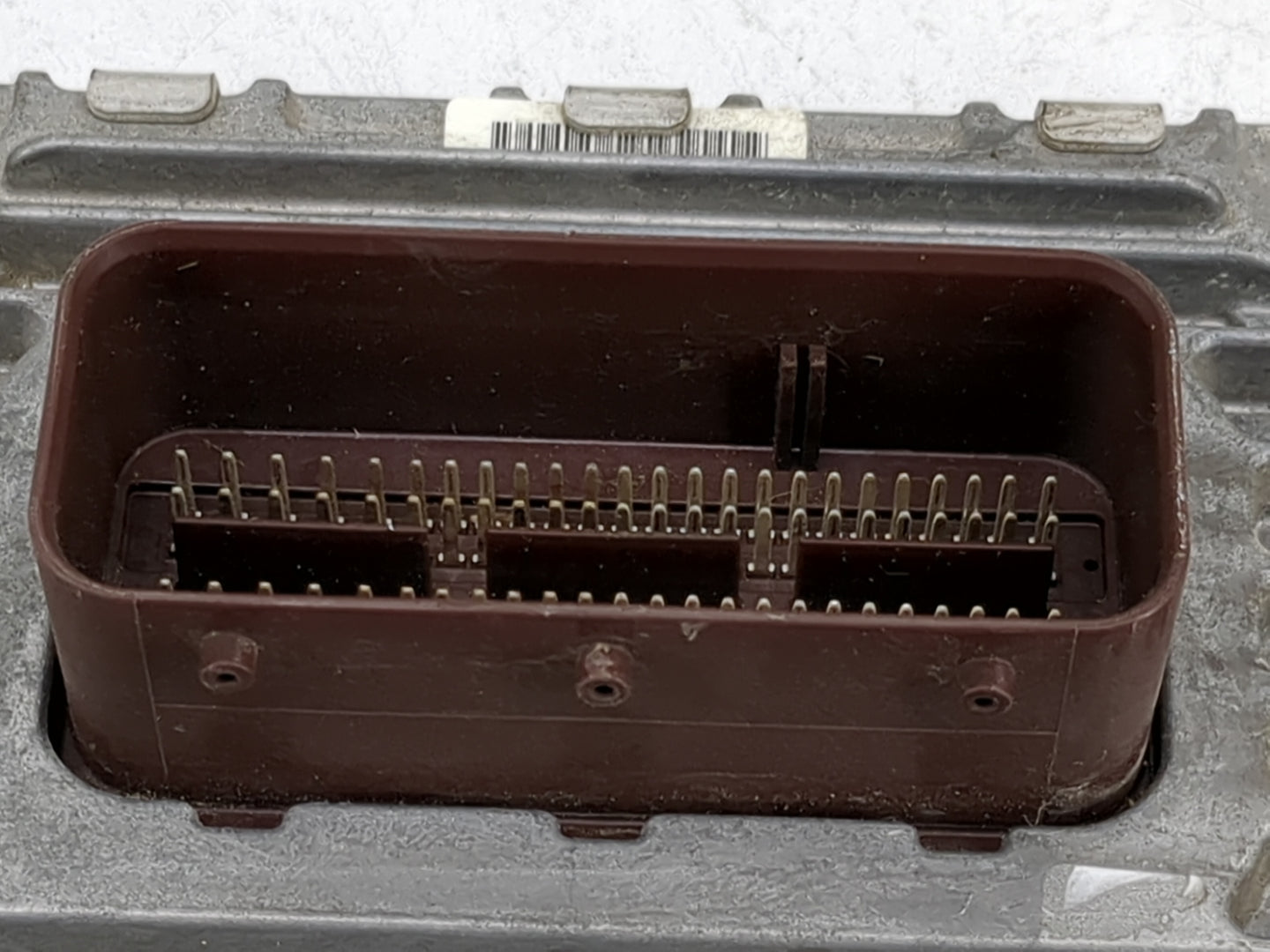2015 Dodge Durango PCM Engine Control Computer ECU ECM PCU OEM P/N:P05150987AB T00EM2615BLDWU, A2C7440050100 Fits OEM Used A