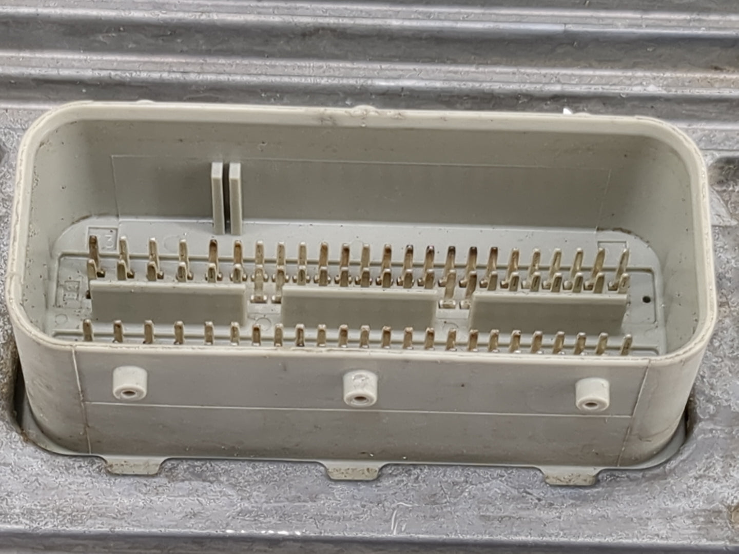 2015 Dodge Durango PCM Engine Control Computer ECU ECM PCU OEM P/N:P05150987AB T00EM2615BLDWU, A2C7440050100 Fits OEM Used A