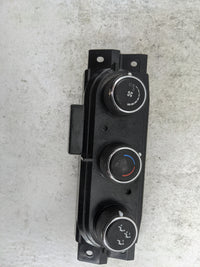 2014-2015 Dodge Durango Climate Control Module Temperature AC/Heater Replacement P/N:T27150Q318 68562 Fits Fits 2014 2015 OE