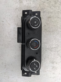 2014-2015 Dodge Durango Climate Control Module Temperature AC/Heater Replacement P/N:T27150Q318 68562 Fits Fits 2014 2015 OE